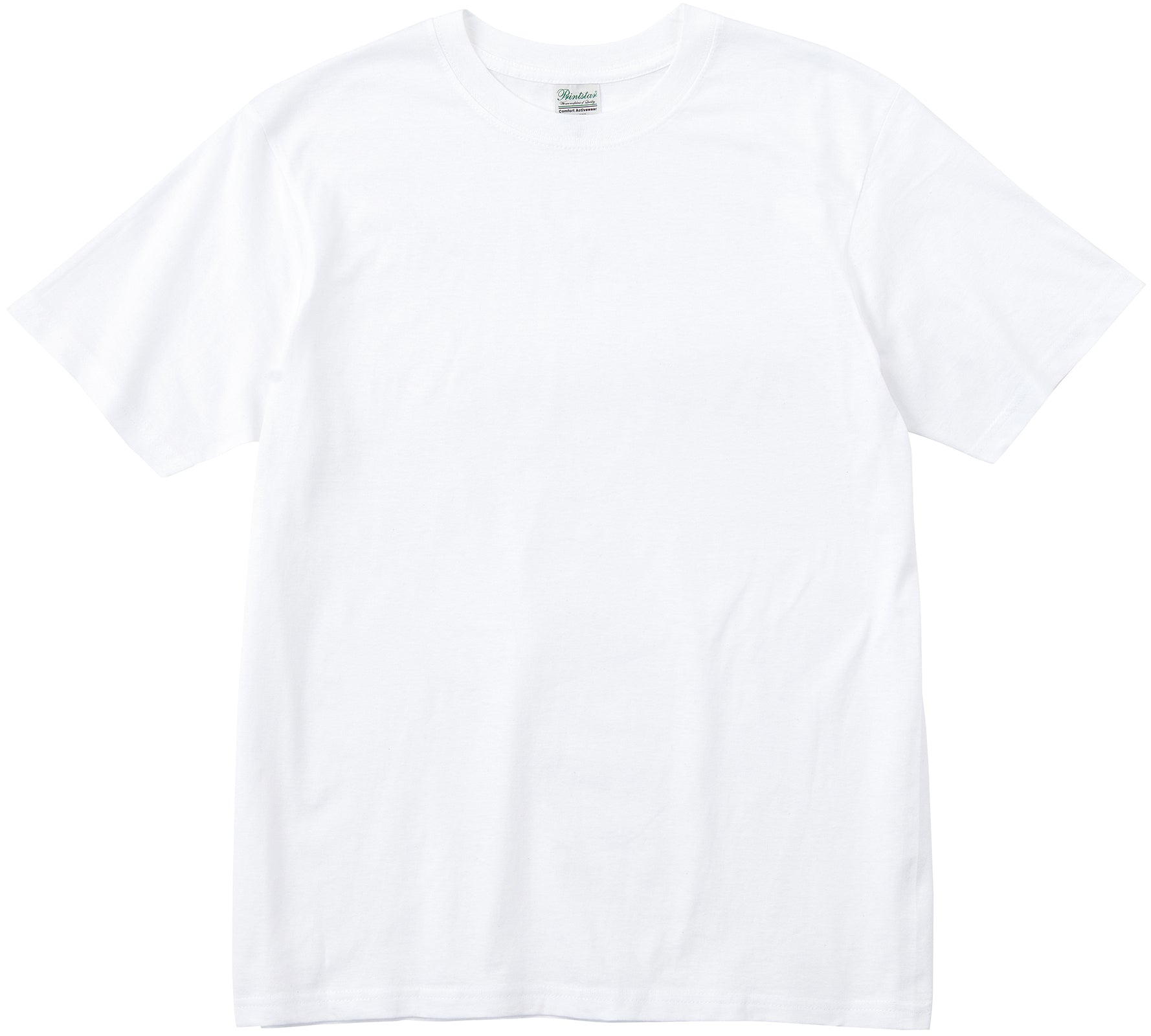 ライトウェイトTシャツ