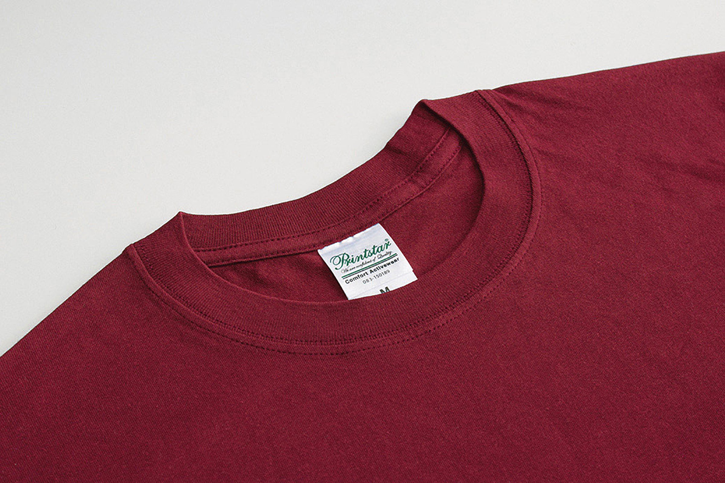 ライトウェイトTシャツ