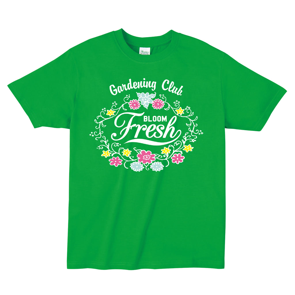 ライトウェイトTシャツ