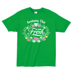 ライトウェイトTシャツ