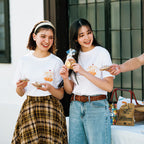 ライトウェイトTシャツ