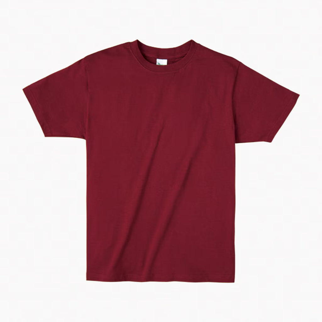 ライトウェイトTシャツ