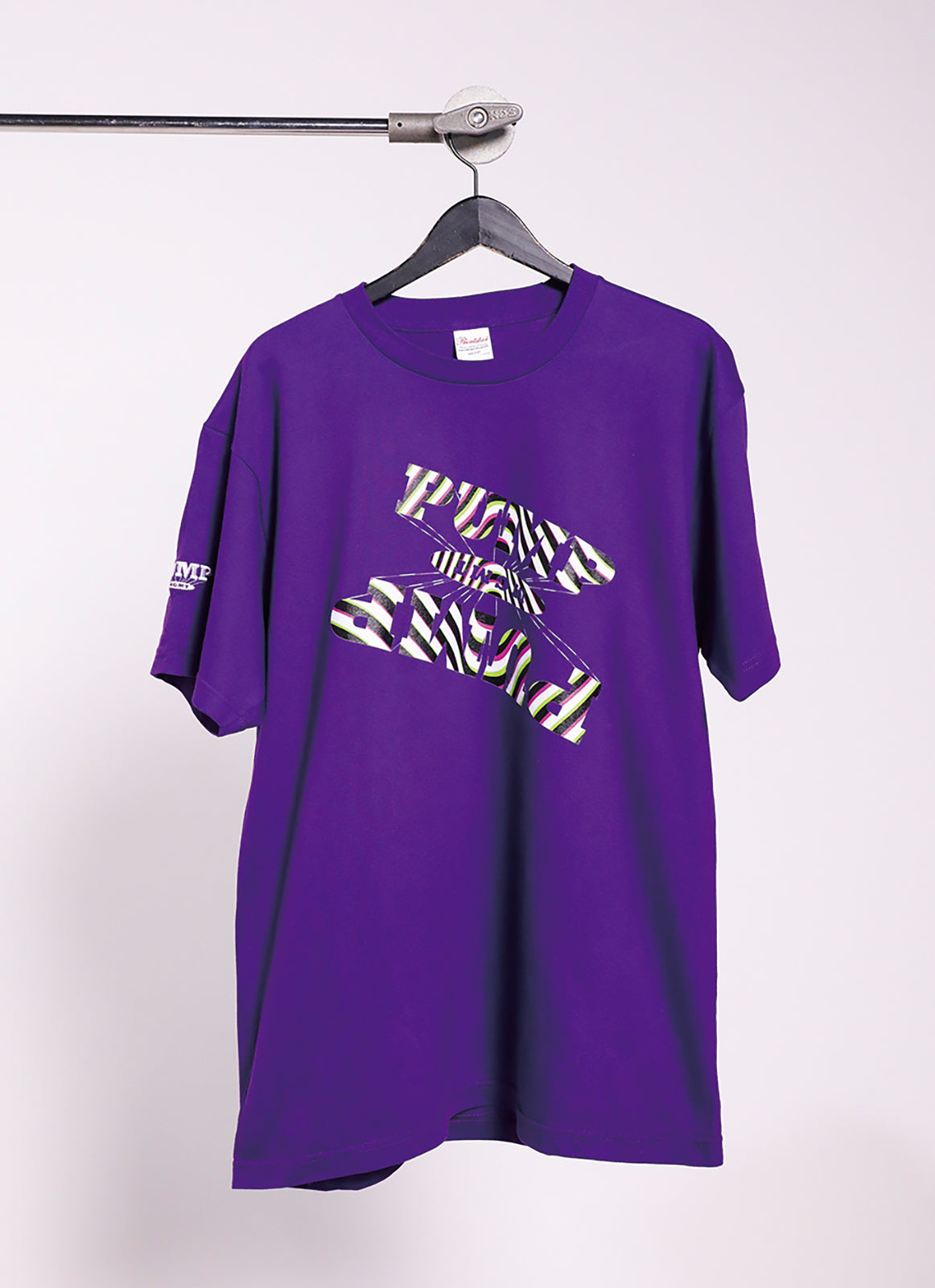 ヘビーウェイトTシャツ（キッズ）