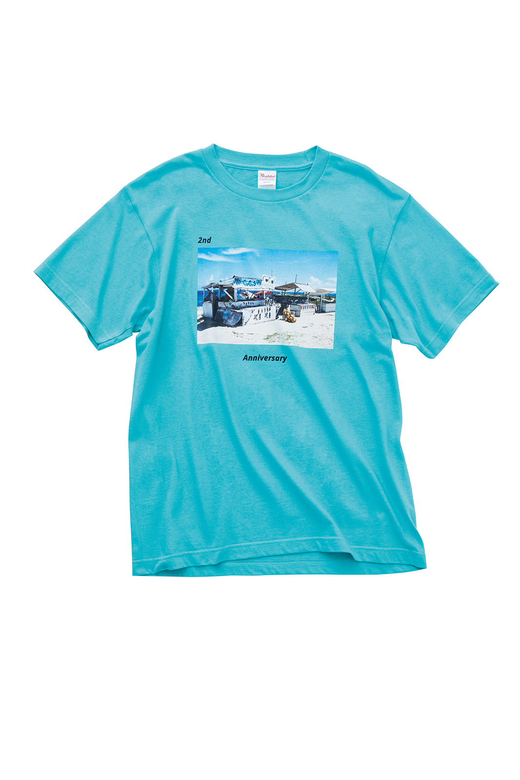 ヘビーウェイトTシャツ