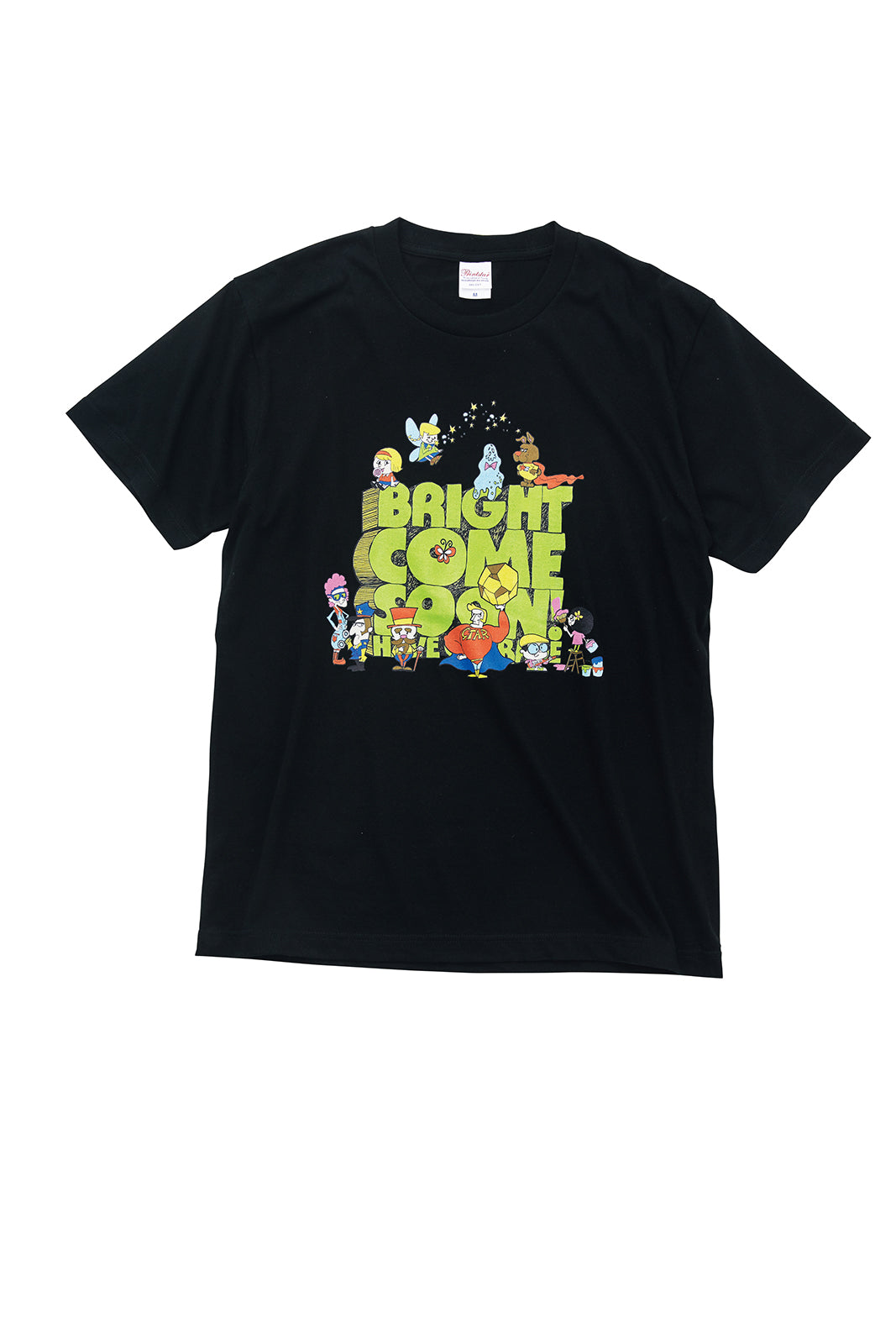 ヘビーウェイトTシャツ（キッズ）