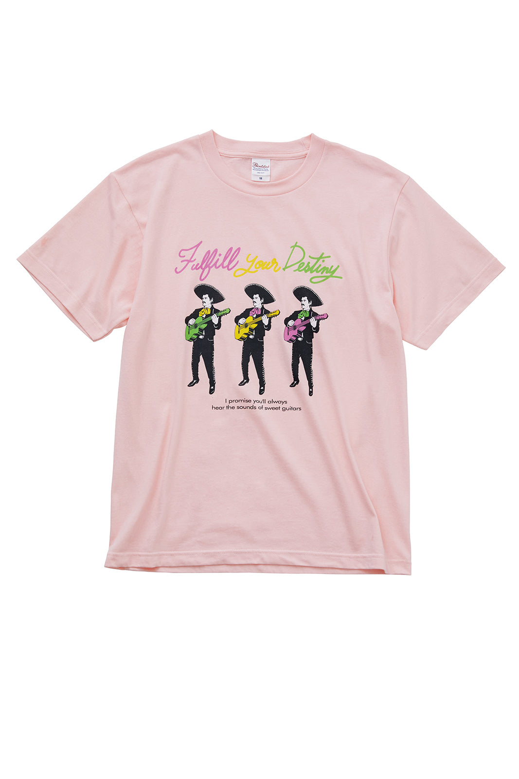 ヘビーウェイトTシャツ