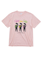 ヘビーウェイトTシャツ（キッズ）