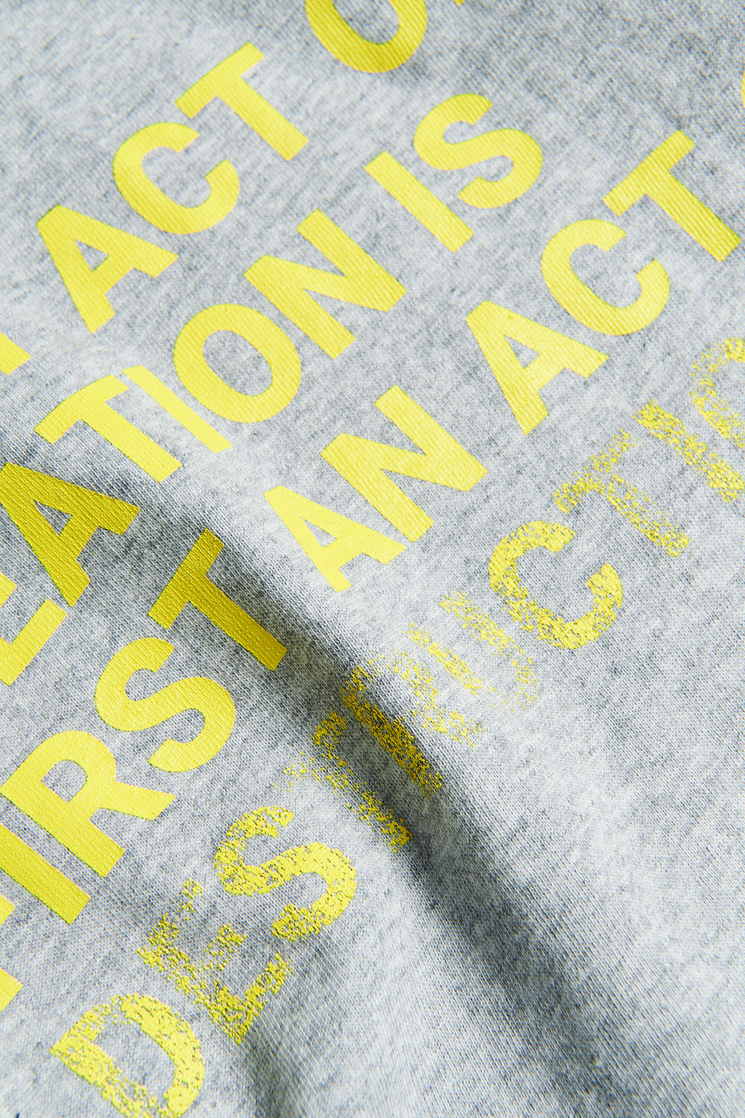 ヘビーウェイトTシャツ
