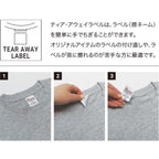 ヘビーウェイトTシャツ