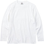 ヘビーウェイト長袖Tシャツ