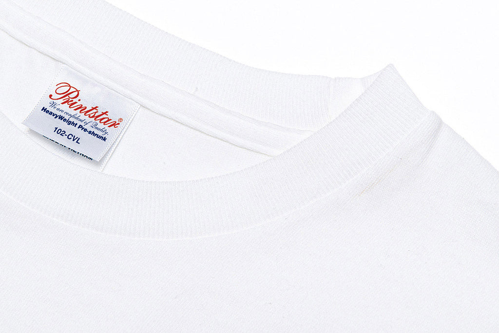 ヘビーウェイト長袖Tシャツ