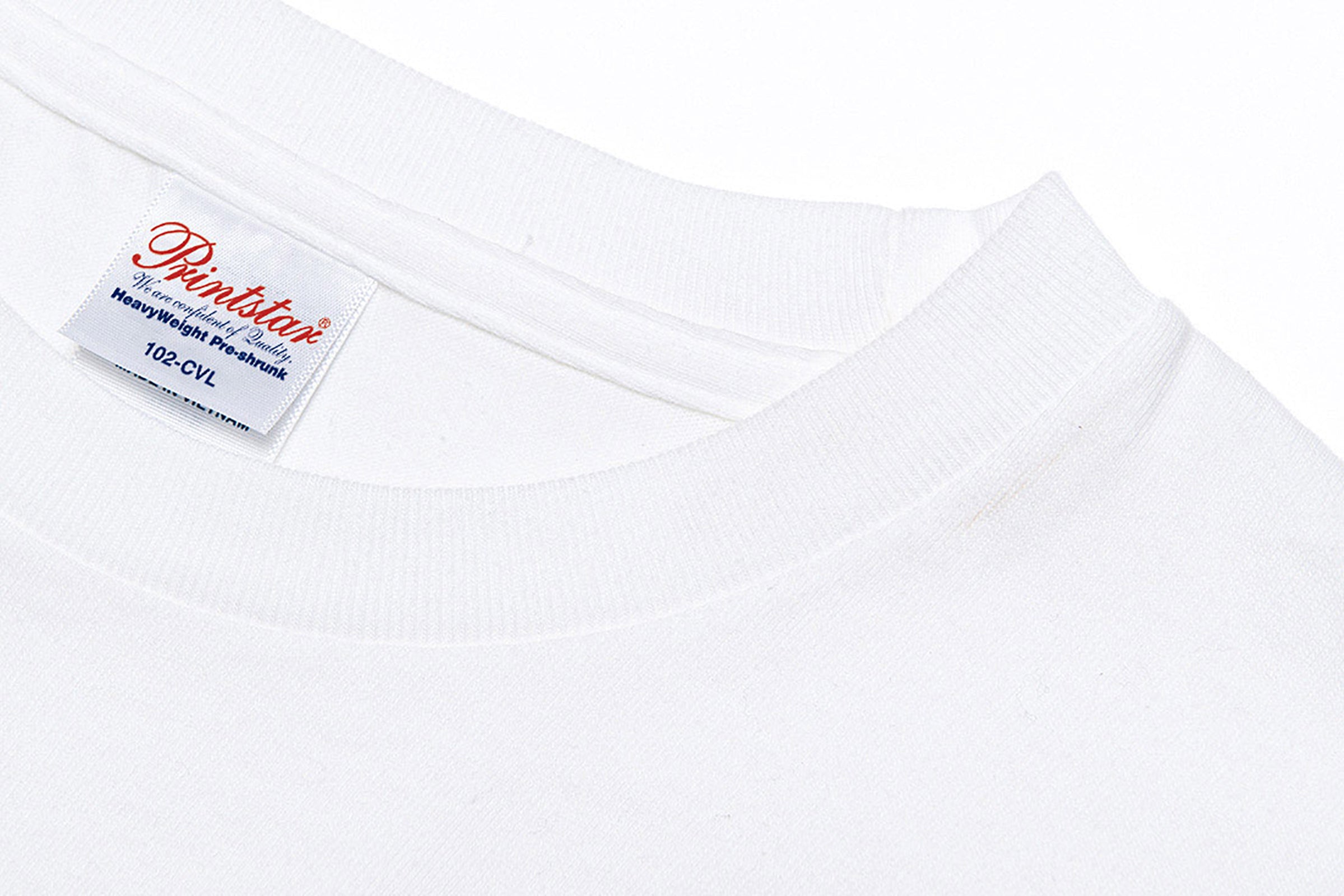 ヘビーウェイト長袖Tシャツ (キッズ)