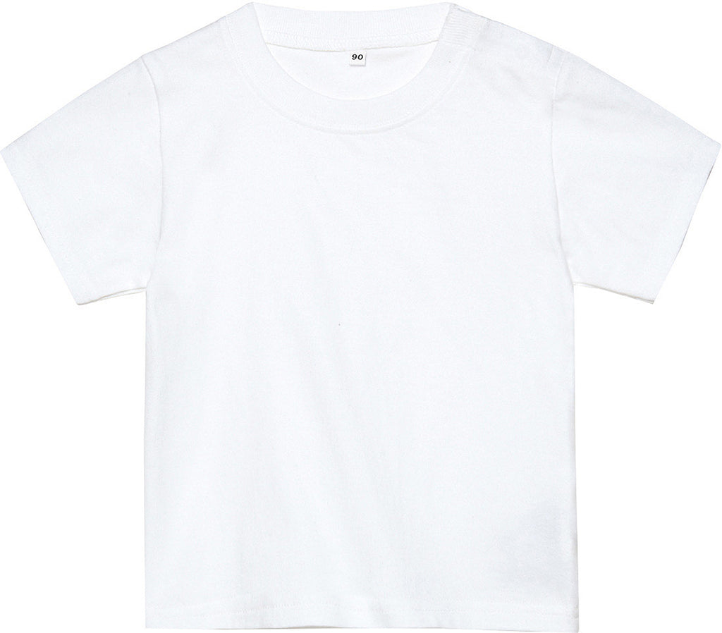 ヘビーウェイトベビーTシャツ (キッズ)
