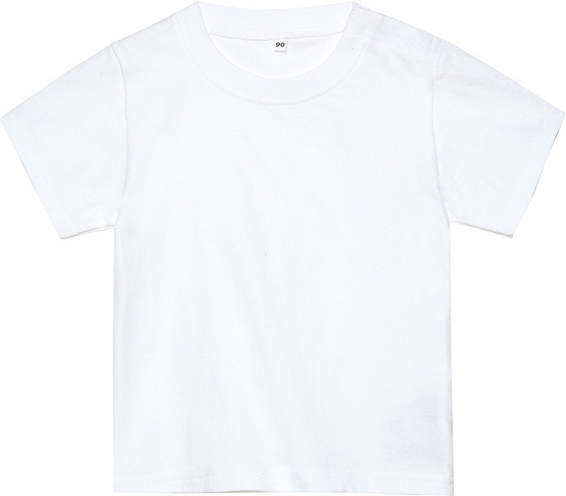 ヘビーウェイトベビーTシャツ (キッズ)