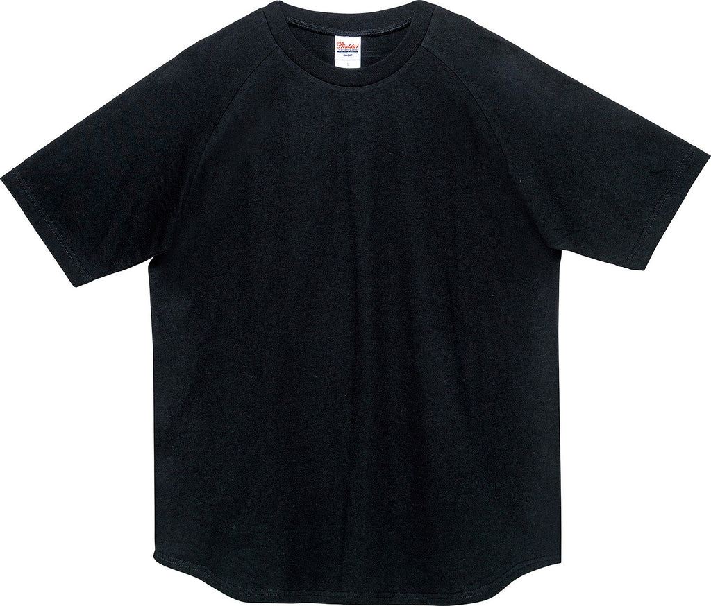ヘビーウェイトラグランTシャツ