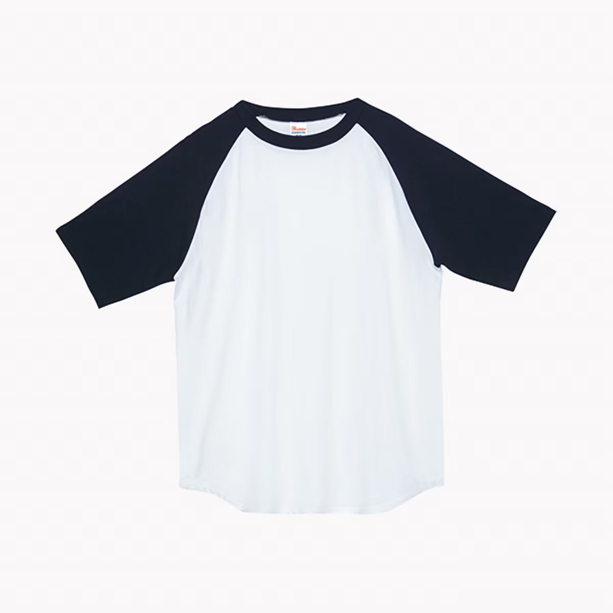 ヘビーウェイトラグランTシャツ