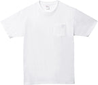 ヘビーウェイトポケットTシャツ