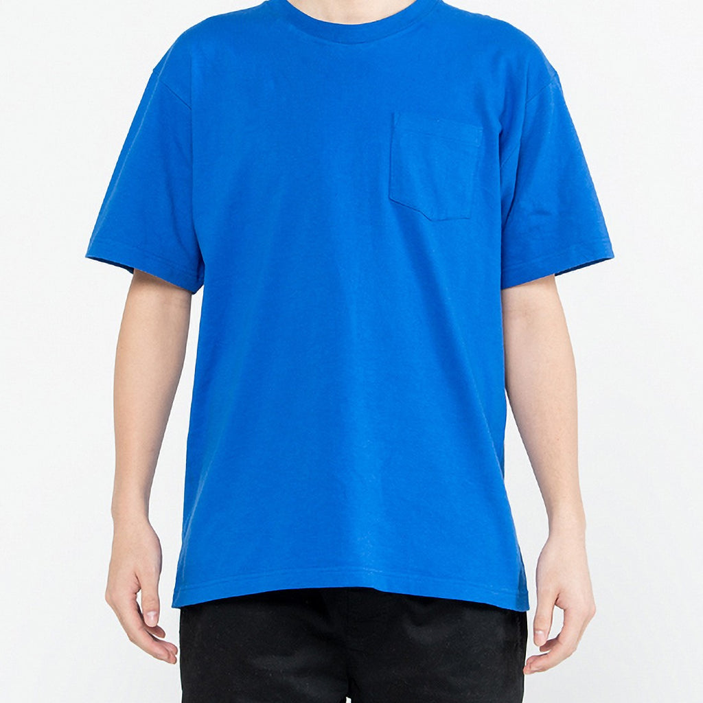 ヘビーウェイトポケットTシャツ