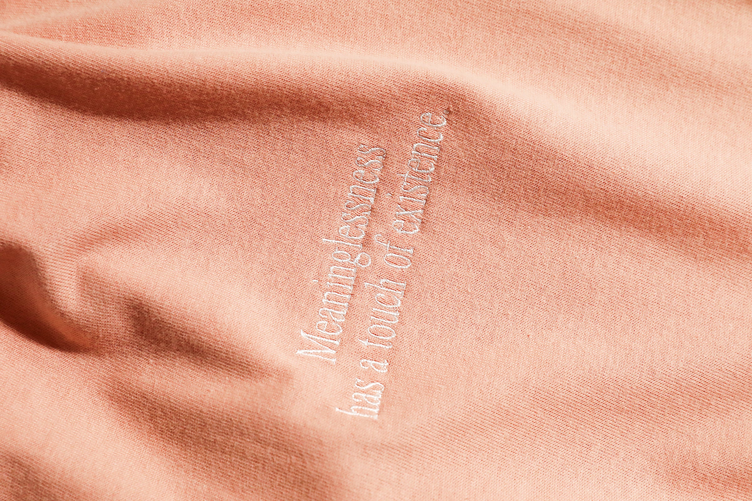 ヘビーウェイトLS-Tシャツ（+リブ）