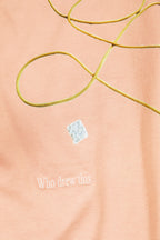 ヘビーウェイトLS-Tシャツ（+リブ）