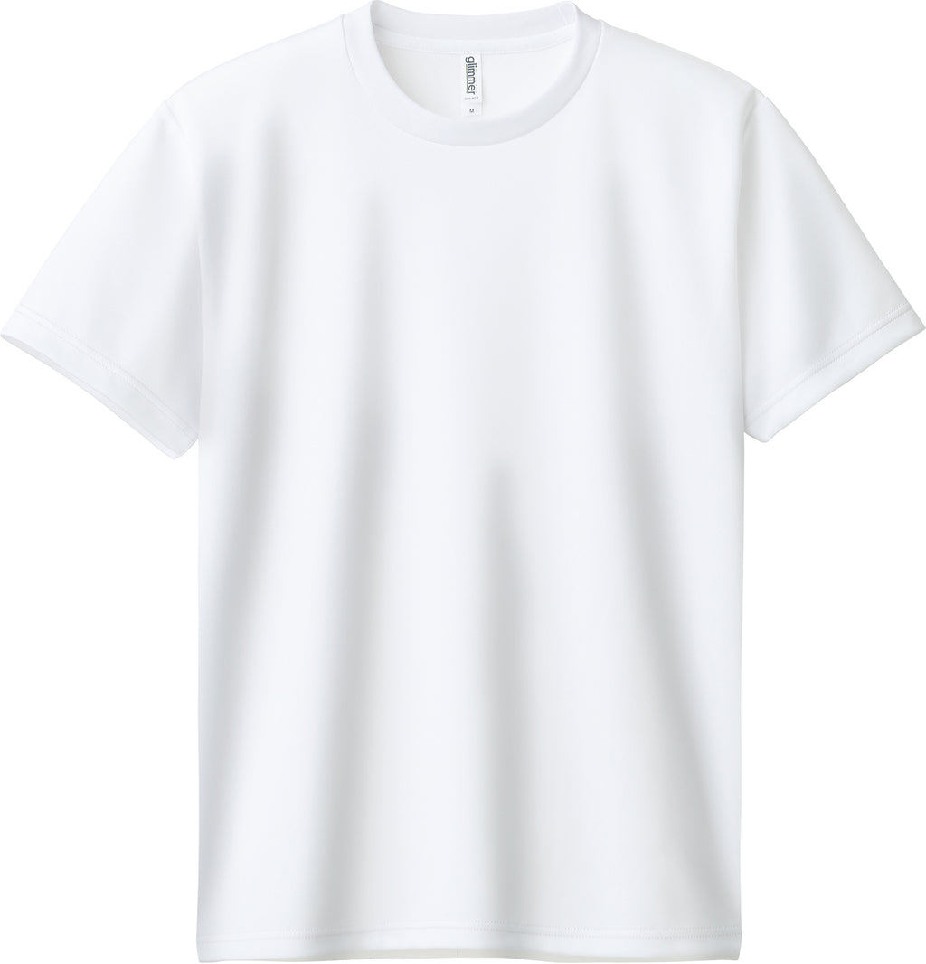 ドライTシャツ