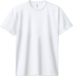 ドライTシャツ