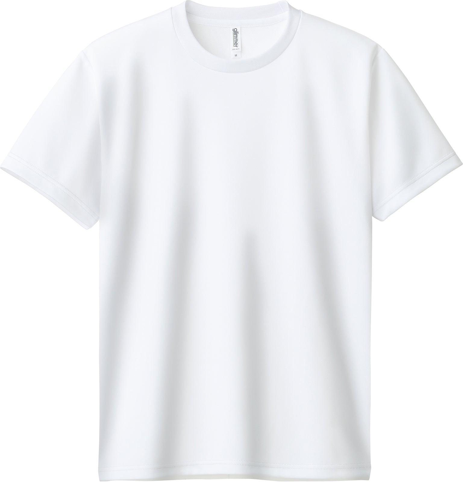 ドライTシャツ