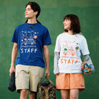 ドライTシャツ（キッズ）