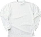 ドライロングスリーブTシャツ (キッズ)