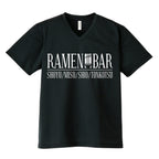 ドライVネックTシャツ