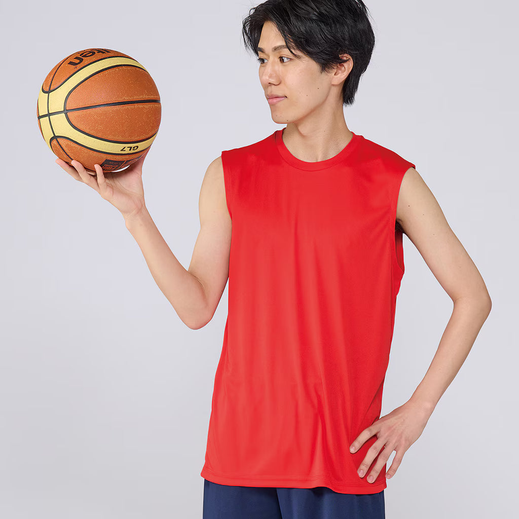 インターロック ドライノースリーブ