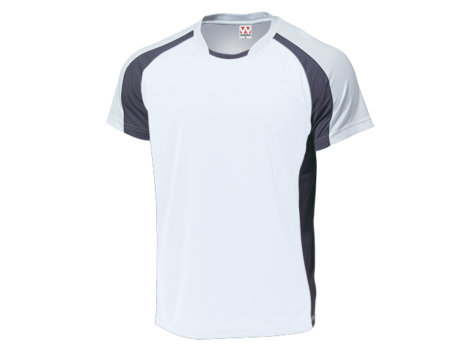 アクティブTシャツ