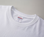 ロングスリーブ Tシャツ（1.6インチリブ）