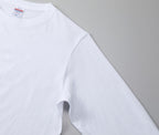 ロングスリーブ Tシャツ（1.6インチリブ）