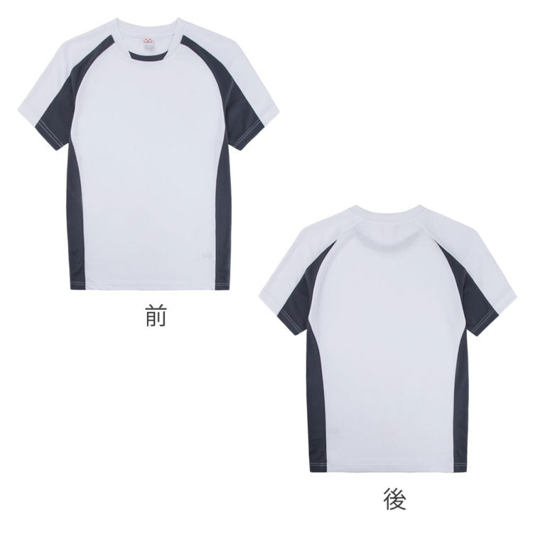 アクティブTシャツ