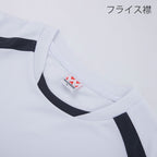 アクティブTシャツ