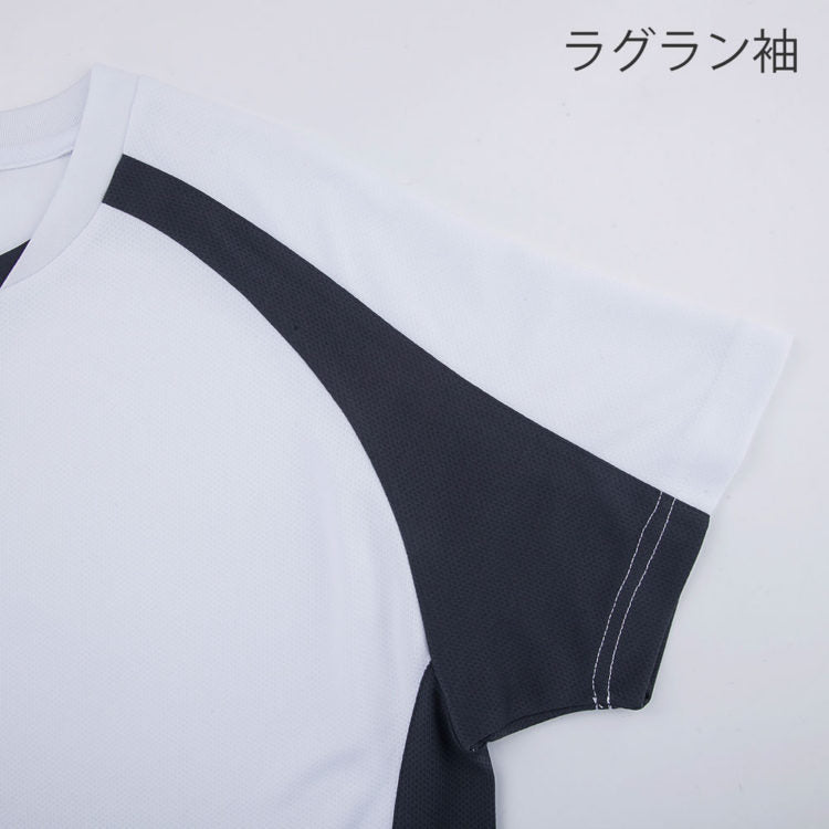 アクティブTシャツ